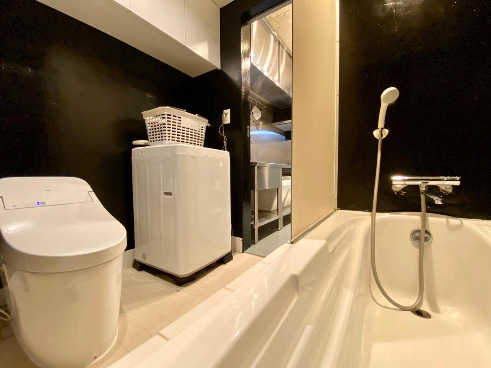 Appartamento Shibuya#2rooms#45m2#3pplmax#best Location#well Designed