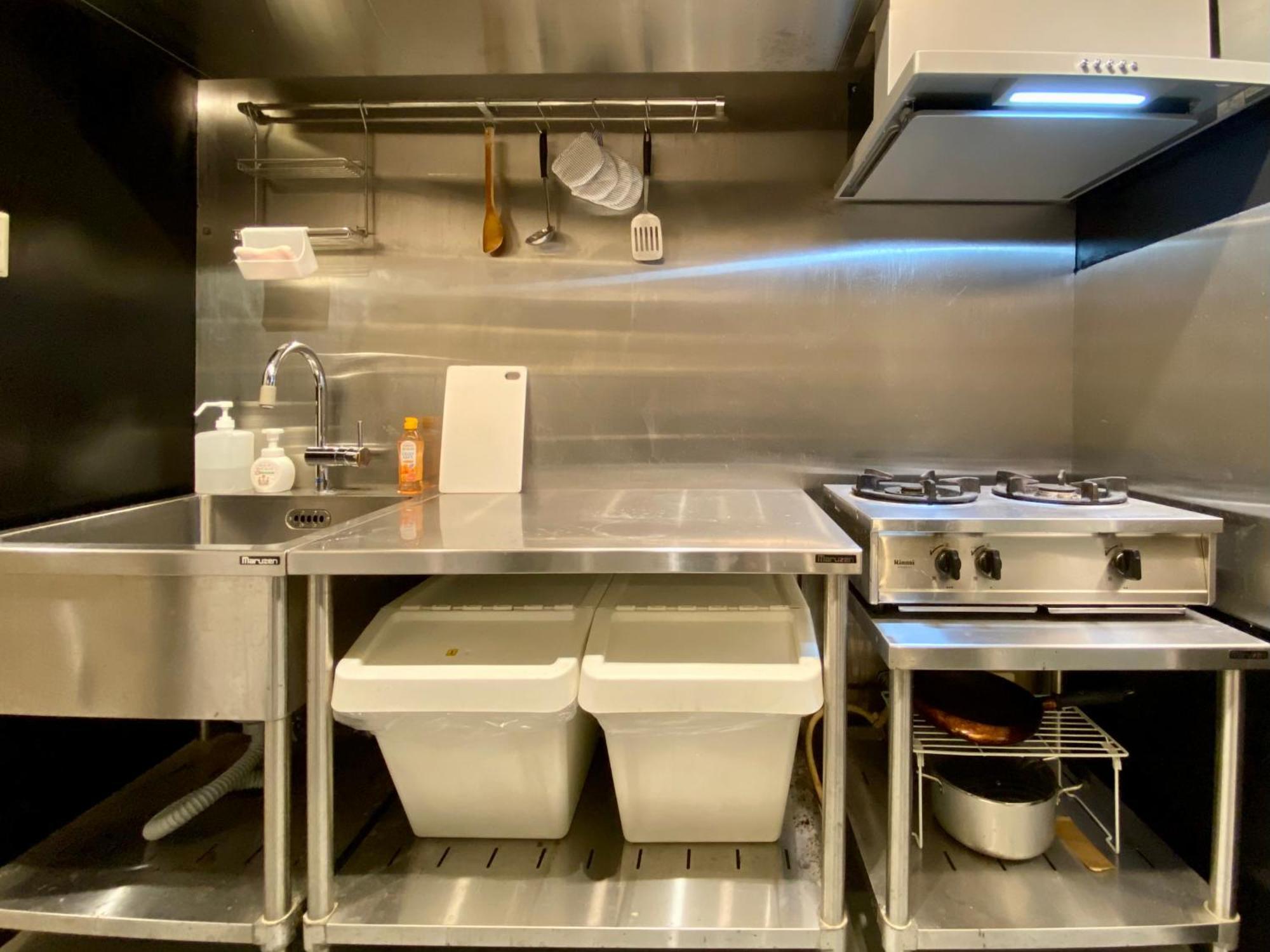 Shibuya#2rooms#45m2#3pplmax#best Location#well Designed * Präfektur Tokio