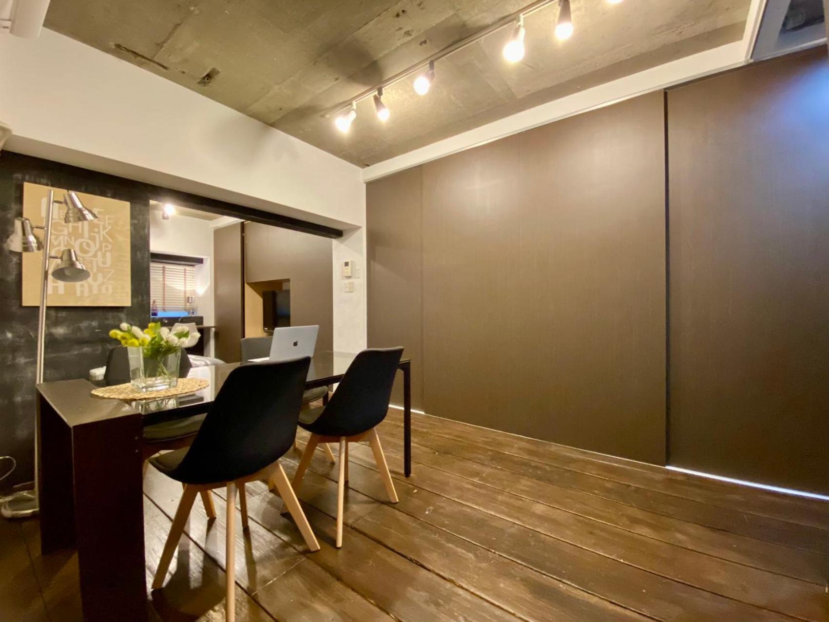 Apartamento Shibuya#2rooms#45m2#3pplmax#best Location#well Designed Tóquio