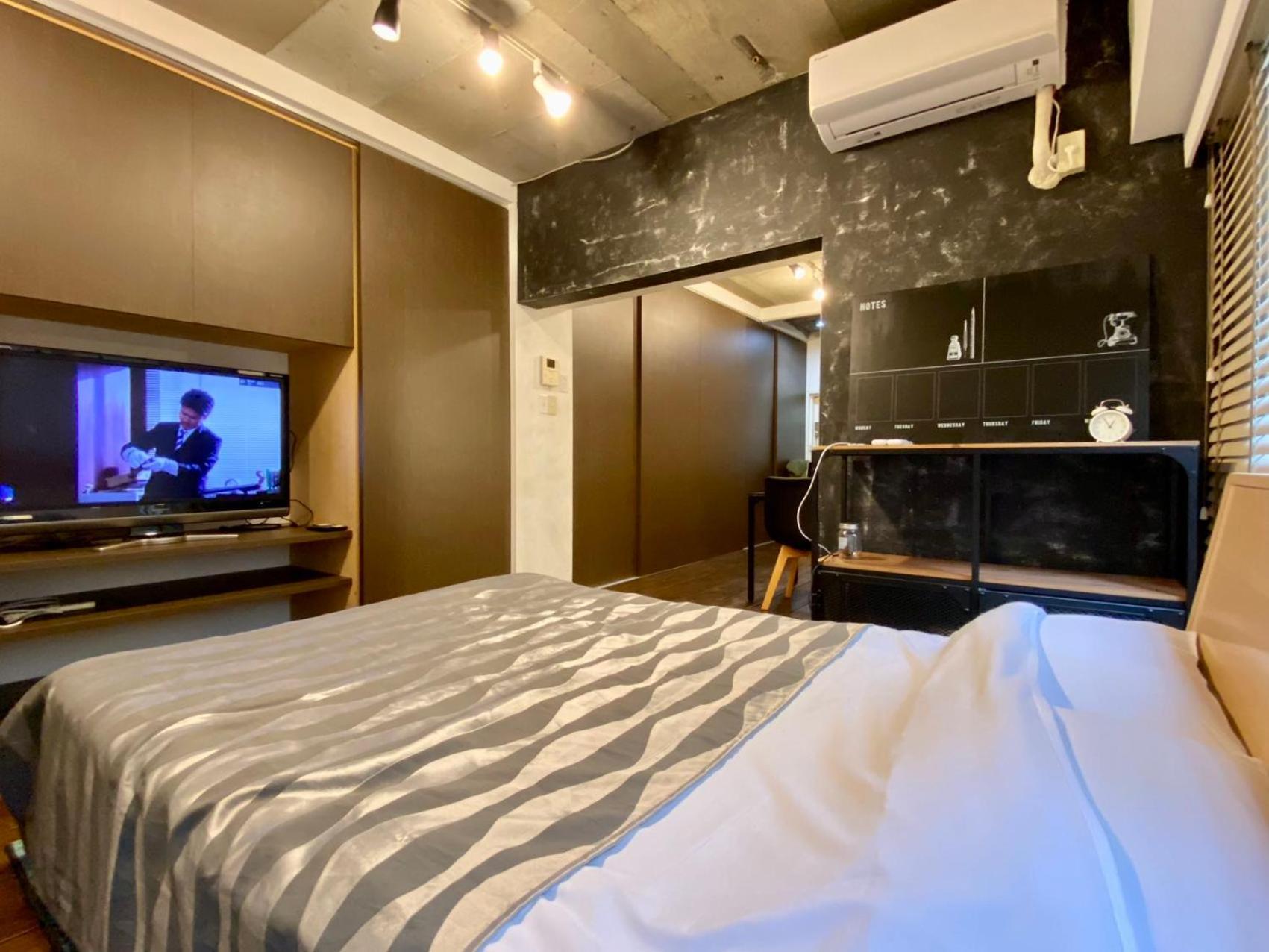 Shibuya#2rooms#45m2#3pplmax#best Location#well Designed * Tóquio